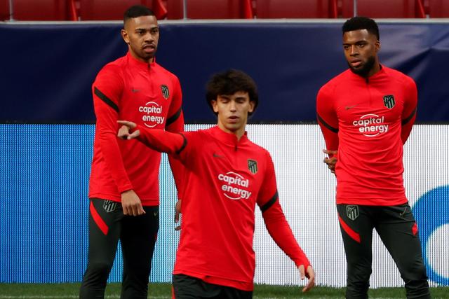 大马丁预测世界杯：决赛和巴西相遇 阿根廷将通过点球大战卫冕